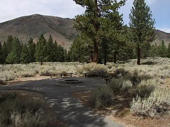 CRAGS CAMPGROUND 3