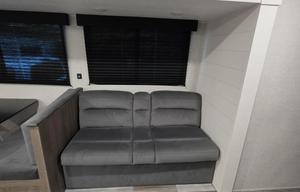 Fireside 2025 Jayco Jay Flight SLX263BHS Bunkhouse