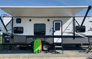 2022 Jayco Jay Flight in Columbia, MD