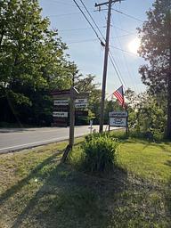 Fayette Family and Friends Campground
