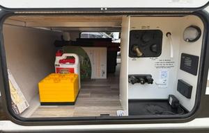 2024 Vibe 34BH - Family Bunkhouse Travel Trailer