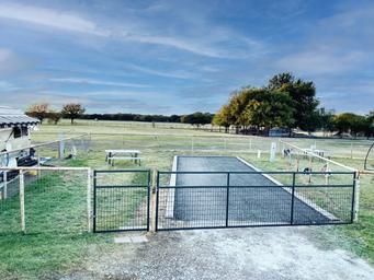 Waggin' Tail Ranch RV Park