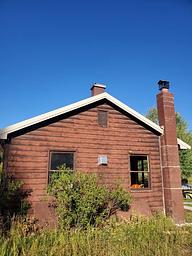 Guard Station, Loop: Mill Hollow Guard Station