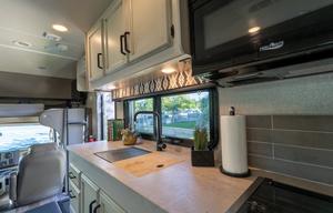 Rare Luxury Huge Class C  | Top Amenities (PW19)