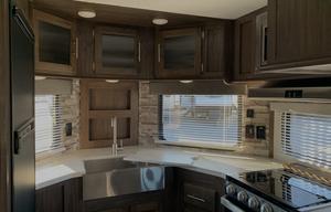 Down by the Bay - Convenience and privacy!