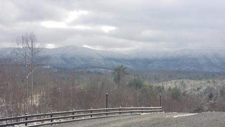 Top of the World RV