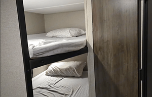 2019 Dutchmen RV Coleman Light LX 2125BH