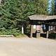 Lizard Creek Campground Kiosk