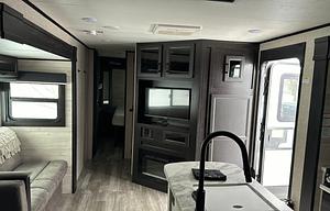 2022 Jayco Jay Flight 33RBTS