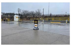 Love's RV Hookup-Horse Cave KY 360