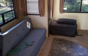 2013 Coachmen RV Chaparral Lite 280RLS