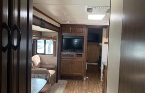 2016 Jayco Jay Flight 31QBDS