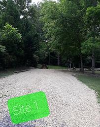 Friendship Falls Campground