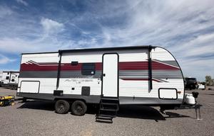 2026 Prime Time RV Avenger LE 24BHSLE (0595)
