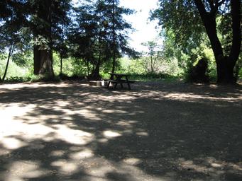 Mirabel Trailer Park & Campground