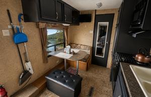 Cozy Jayco JayFlight