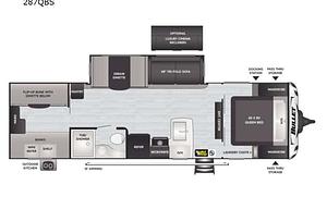 2021 keystone
