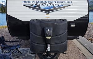 Peyton Rocky Mountain Basecamp