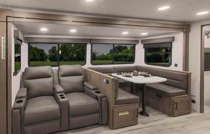 2024 Luxury Bunkhouse | Sleeps 8 | Delivery& Setup