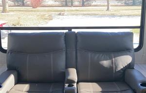 Relax with Heartland Wilderness 2500RL