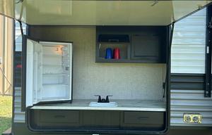 2021 Jayco Flight