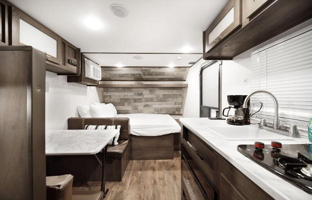 The Dreamer (4-5People/ Local Delivery Only)