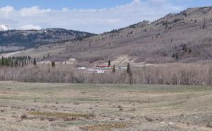 Glacier Grizzly RV Resort & Adventure