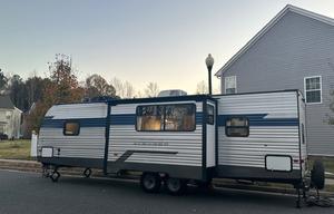 Bunkhouse Bliss-The Ultimate Family Travel Camper