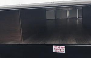 2020 Highland Ridge RV Open Range OF373RBS