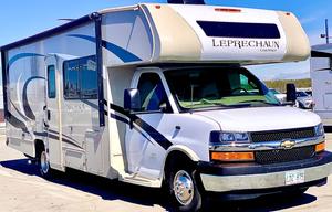 RICHARD - 2020 Coachmen Leprechaun
