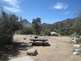 GOLDLEDGE CAMPGROUND