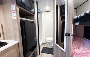 2025 Keystone RV Coleman 17B