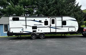 2020 Heartland Family Vacation Edition
