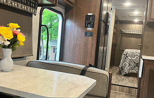 2019 Sunseeker 2860DS Ford RV rental photo 27