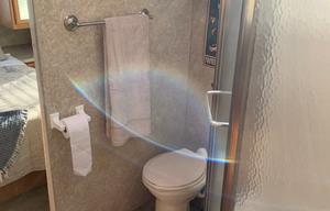 2007 Four Winds RV Hurricane 31D