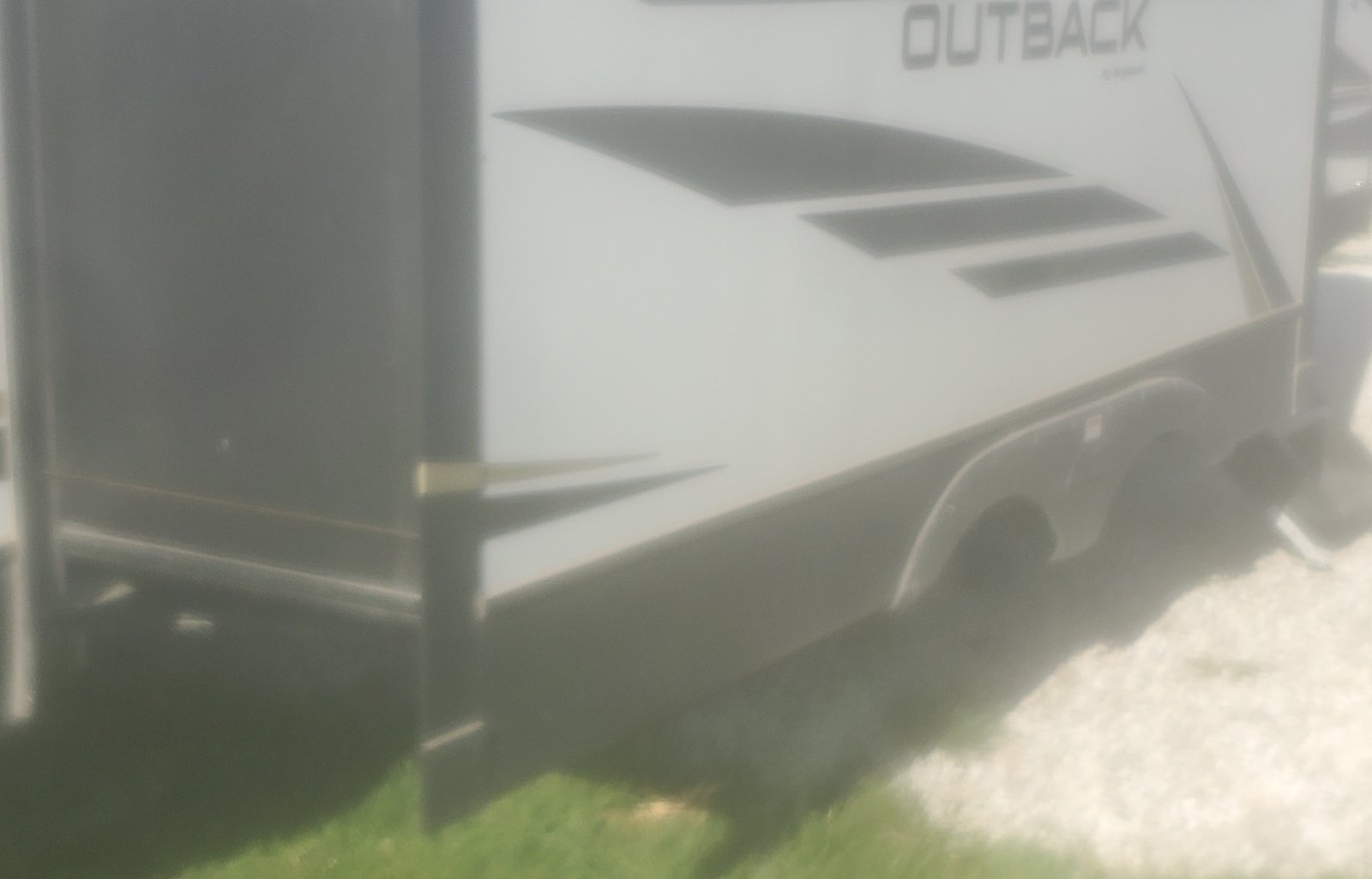 2020 Keystone Rv Outback Ultra Lite 260UML