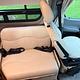 Luxury Mercedes Camper Van | Sleeps 4 | Generator