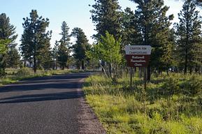 Canyon Rim