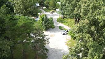 Lake Cumberland Glamping