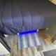 King Bed Bunkhouse | Sleeps 10 | Dual A/C