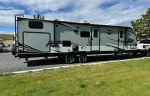 2021 Jayco White Hawk Bunkroom