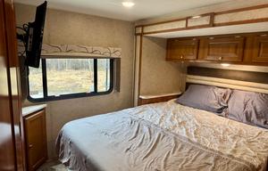 2019 Coachmen Leprechaun 260DS – Alaska Ready!