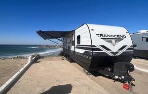 2019 Grand Design Transcend 27BHS