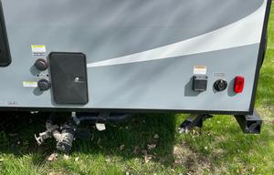 2021 Coachmen RV Apex Nano 194BHS