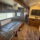 Double Slide Bunk House Generator Included