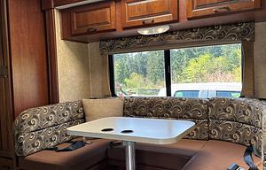 Forest River Sunseeker Motorhome