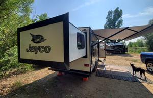 2016 Jayco Jay Feather X213