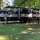 Vacationland at its finest! 2021 Grey Wolf Limited