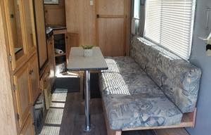 2007 Carson Outlaw FA172
