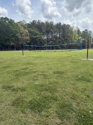 Salt Lick Cove Campground
